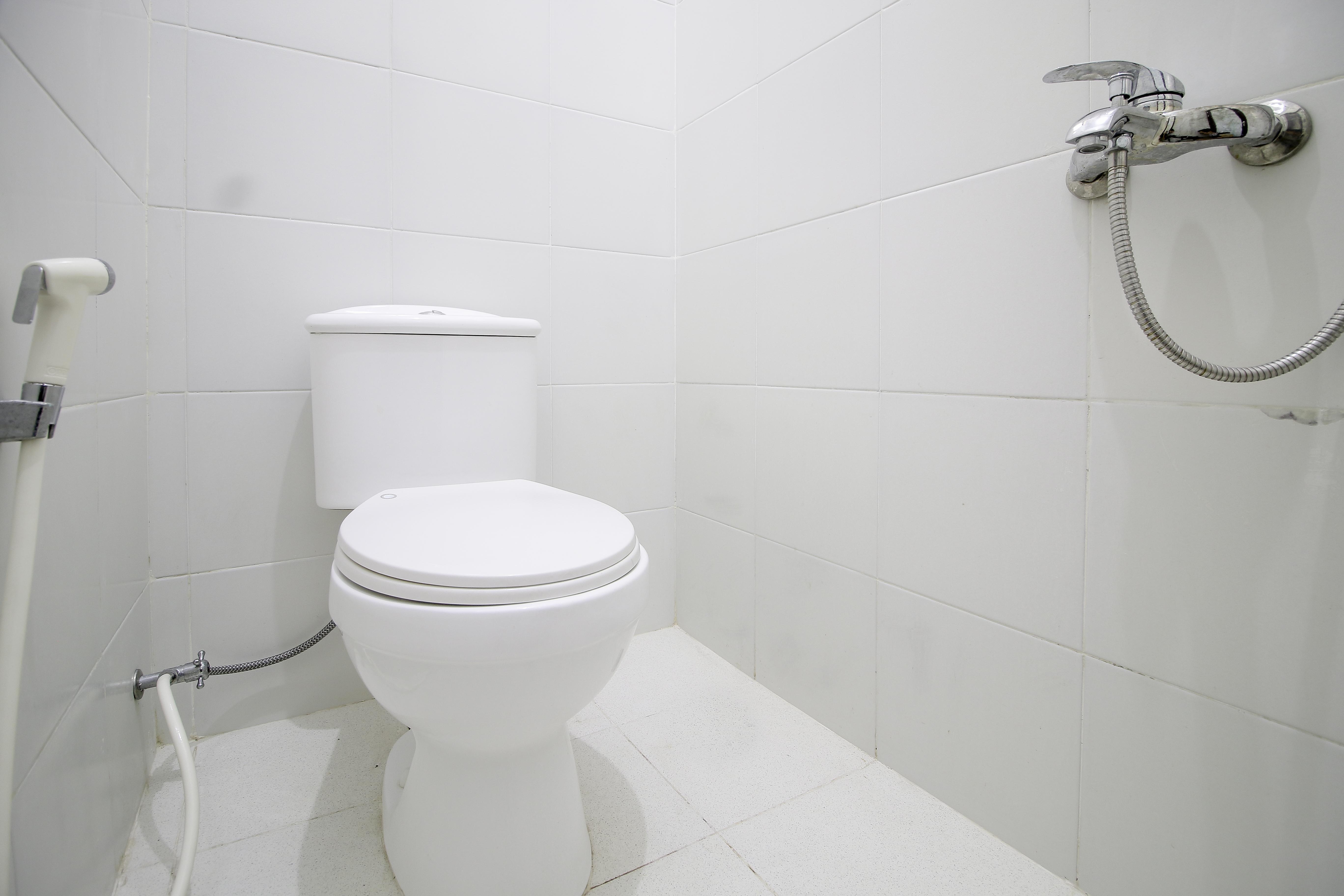 Reddoorz Plus Near Stie Ykpn Maguwo Dış mekan fotoğraf