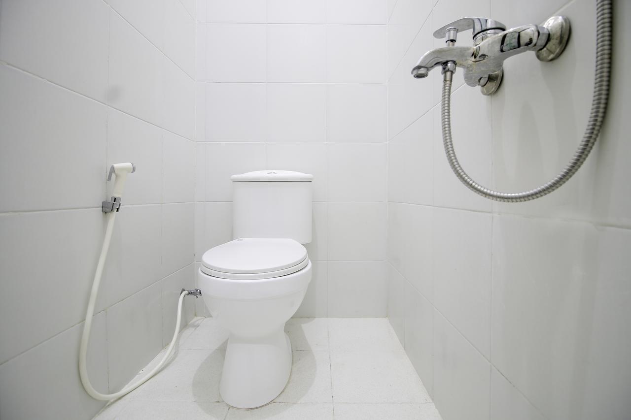 Reddoorz Plus Near Stie Ykpn Maguwo Dış mekan fotoğraf