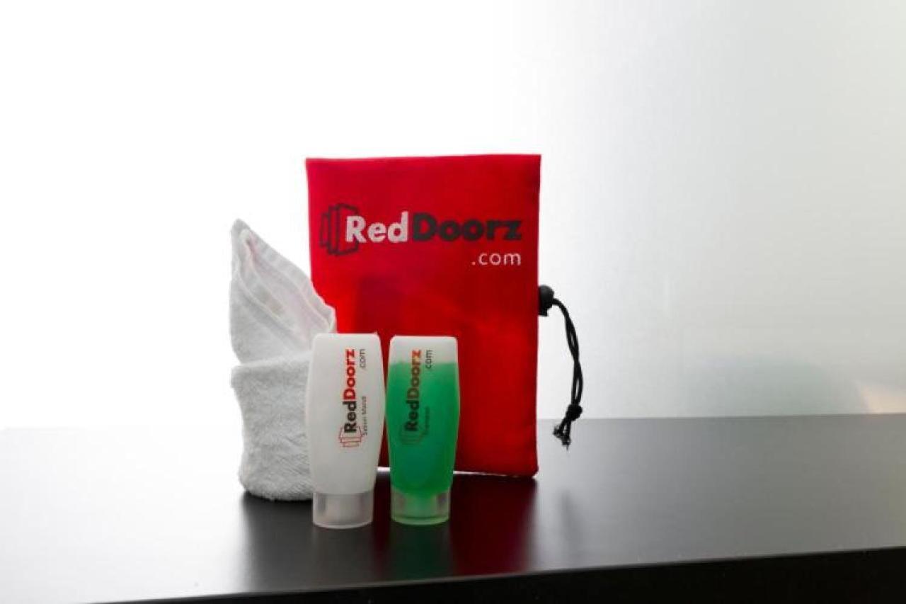 Reddoorz Plus Near Stie Ykpn Maguwo Dış mekan fotoğraf